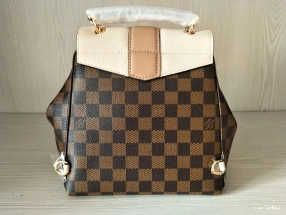 Cheap Clapton Backpack Louis Vuitton 0811